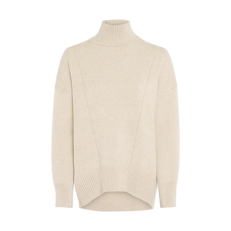 Marc Aurel  Pullover beige