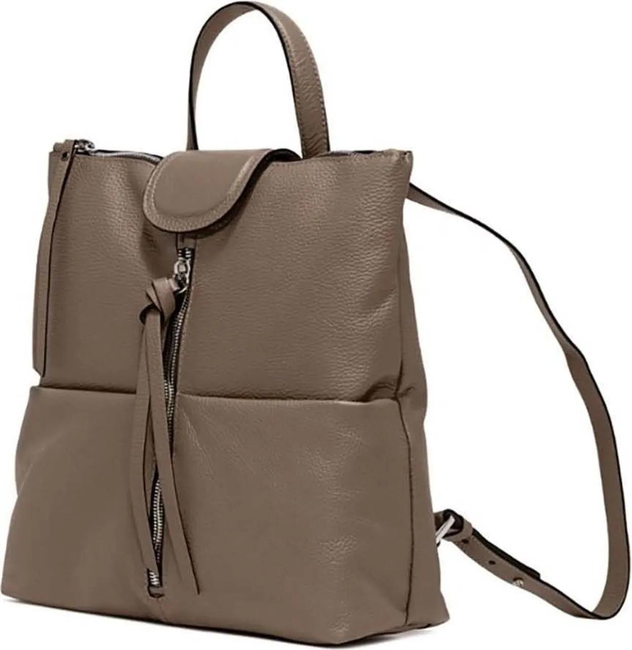 Versace Hobo bags 'Kleio' Shoulder Bag in rood