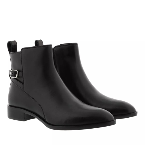 What For Victor Boot Black Ankle Boot