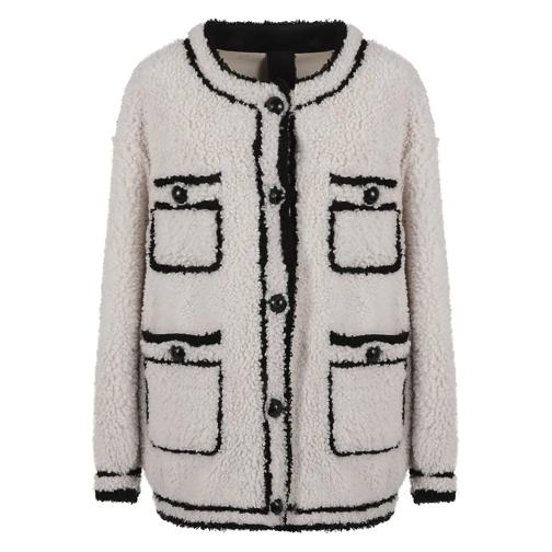 Blancha Übergangsjacke Chic Layering Jackets Neutrals