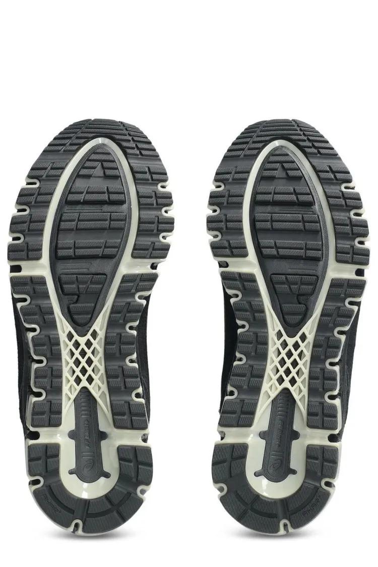 Thumbnail - Asics Low-Top Sneaker - “Gel Quantum 360” Sneakers – Brown & Black - Gr. 10_5 - in Braun - für Damen