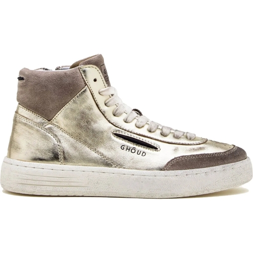 GHŌUD Low-Top Sneaker sneakers goud gold