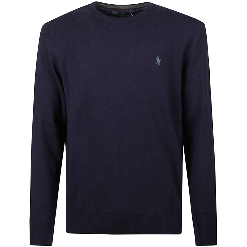 Ralph Lauren  Sweater Blue blau