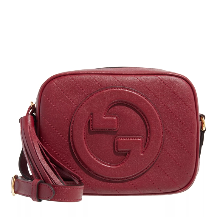 Gucci Soho Disco Leather Crossbody Bag on SALE