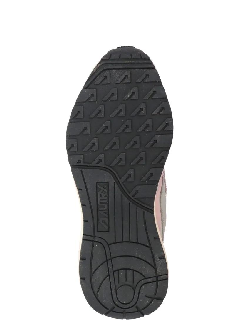 Thumbnail - Autry Low-Top Sneaker - Reelwind Low Sneakers - Gr. 40 (EU) - in Beige - für Damen