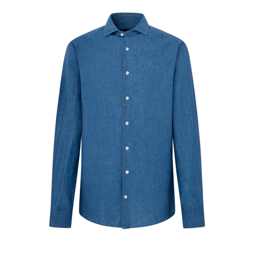 Hackett INDIGO PUPPYTOOTH 561INDIGO 