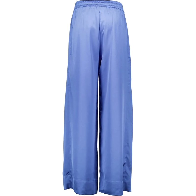 Essentiel Antwerp Hose Essentiel Antwerp Fault Pantalons Blauw Fault blau(Image 3)