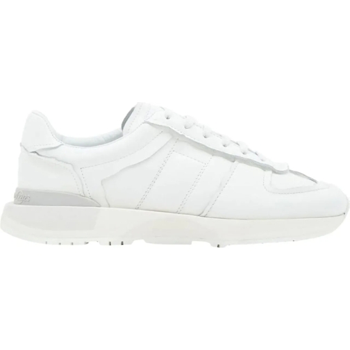 Maison Margiela sneaker basse 50-50 Runner Sneakers weiß