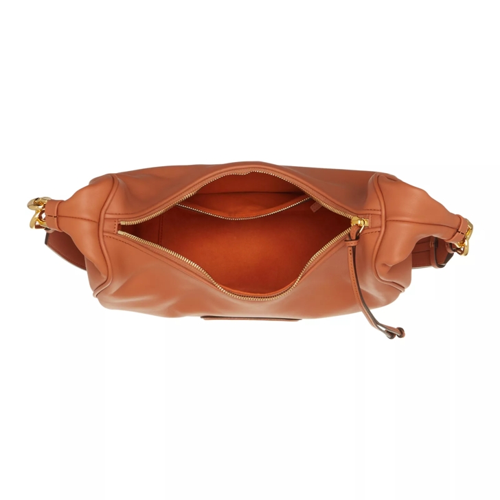 Mcm tan bag online