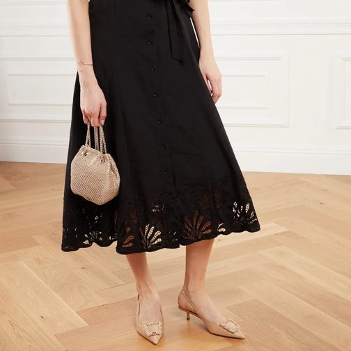 Sam Edelman Pump Kaitlyn Ecru (Image 2)