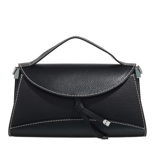 Gianni Chiarini Crossbody Bag Margot Nero