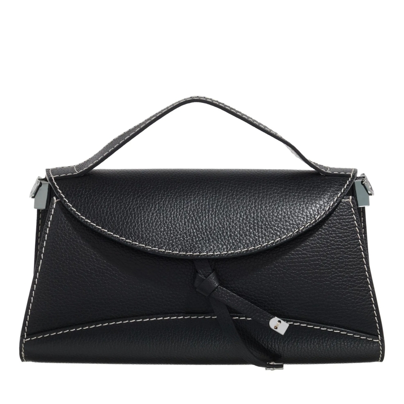 Gianni Chiarini Crossbody Bag Margot Nero(Image 4)