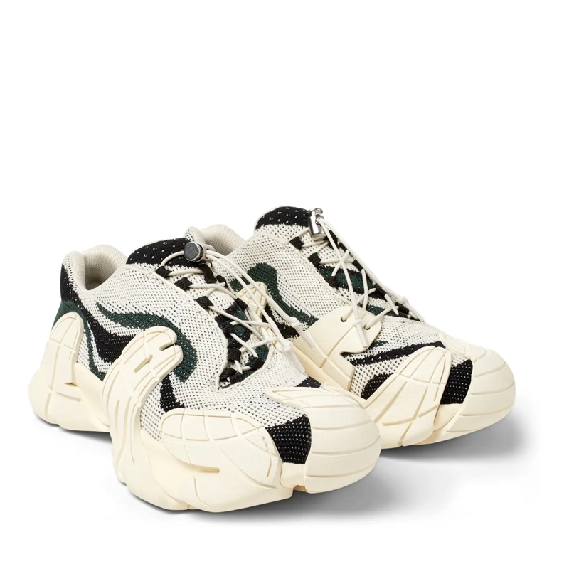 Camperlab Low-Top-Sneaker Sneaker Tormenta bunt(Image 2)