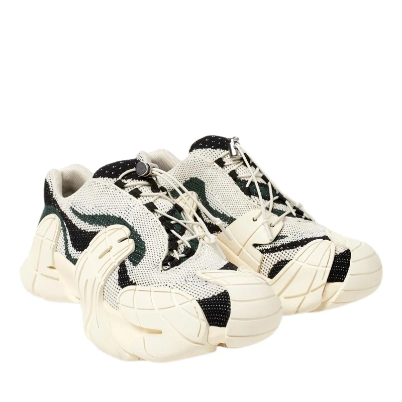 Camperlab Low-Top-Sneaker Sneaker Tormenta bunt