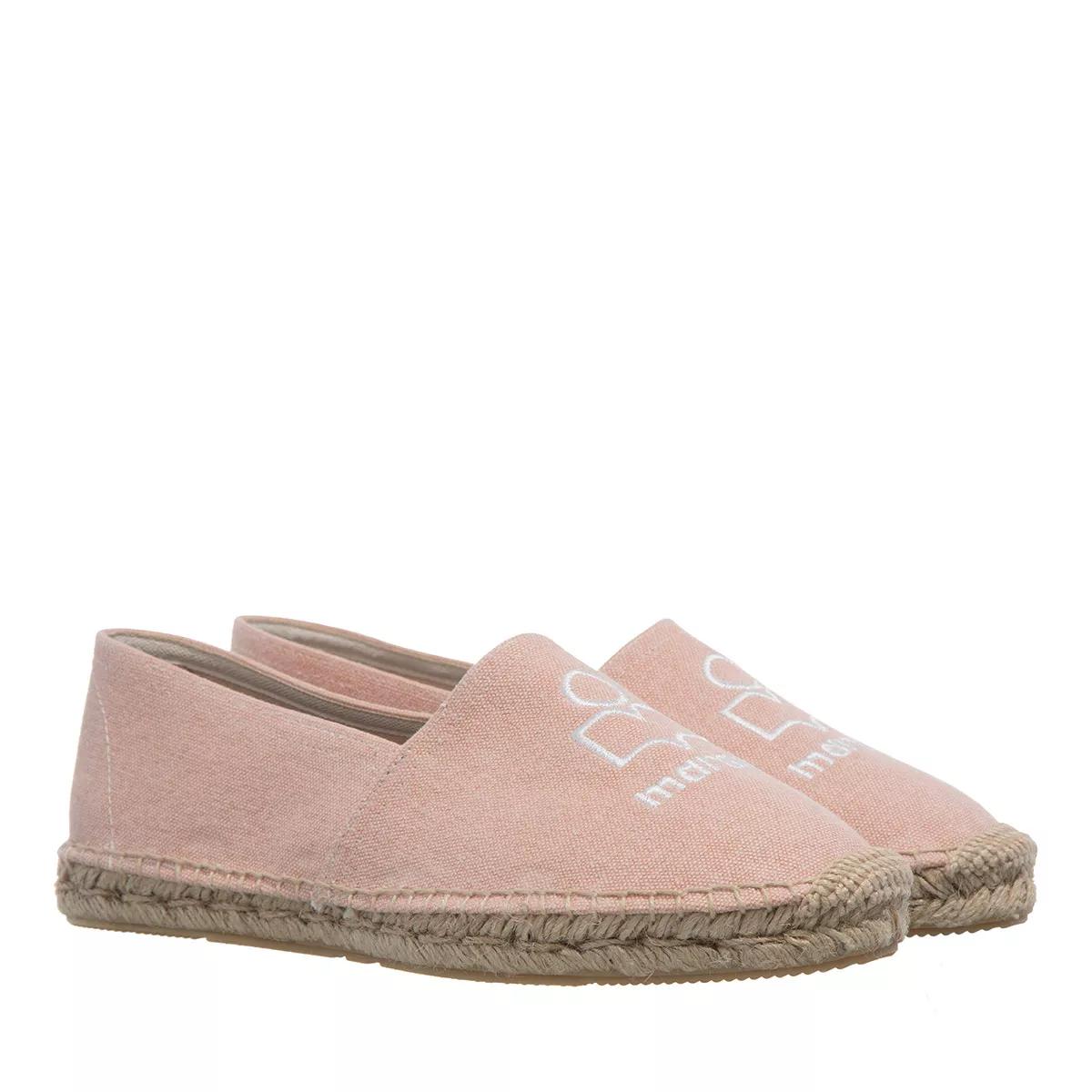 Isabel Marant Espadrilles - Canvas Espadrilles - Gr. 38 (EU) - in Gold - für Damen