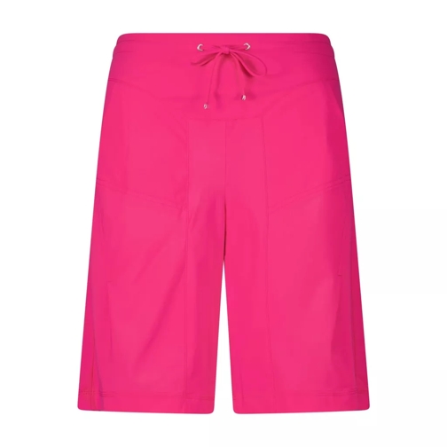 Raffaelo Rossi Shorts Gira aus sportivem Material 48104581431642 Pink 