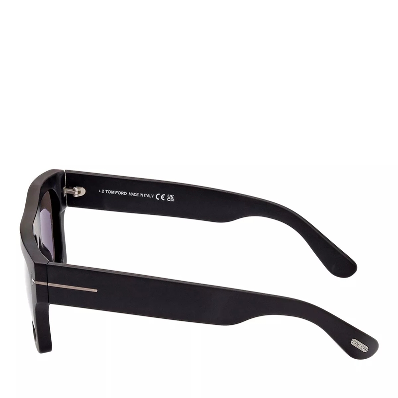 Tom Ford Sonnenbrille Ft0711-n@5302a Smoke(Image 4)