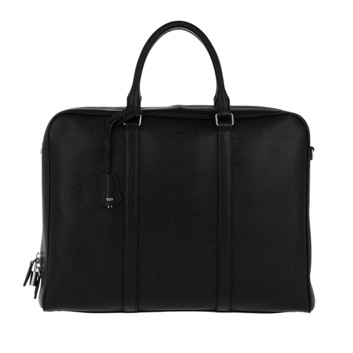Tod's Businessbag Medium Black Businesstasche