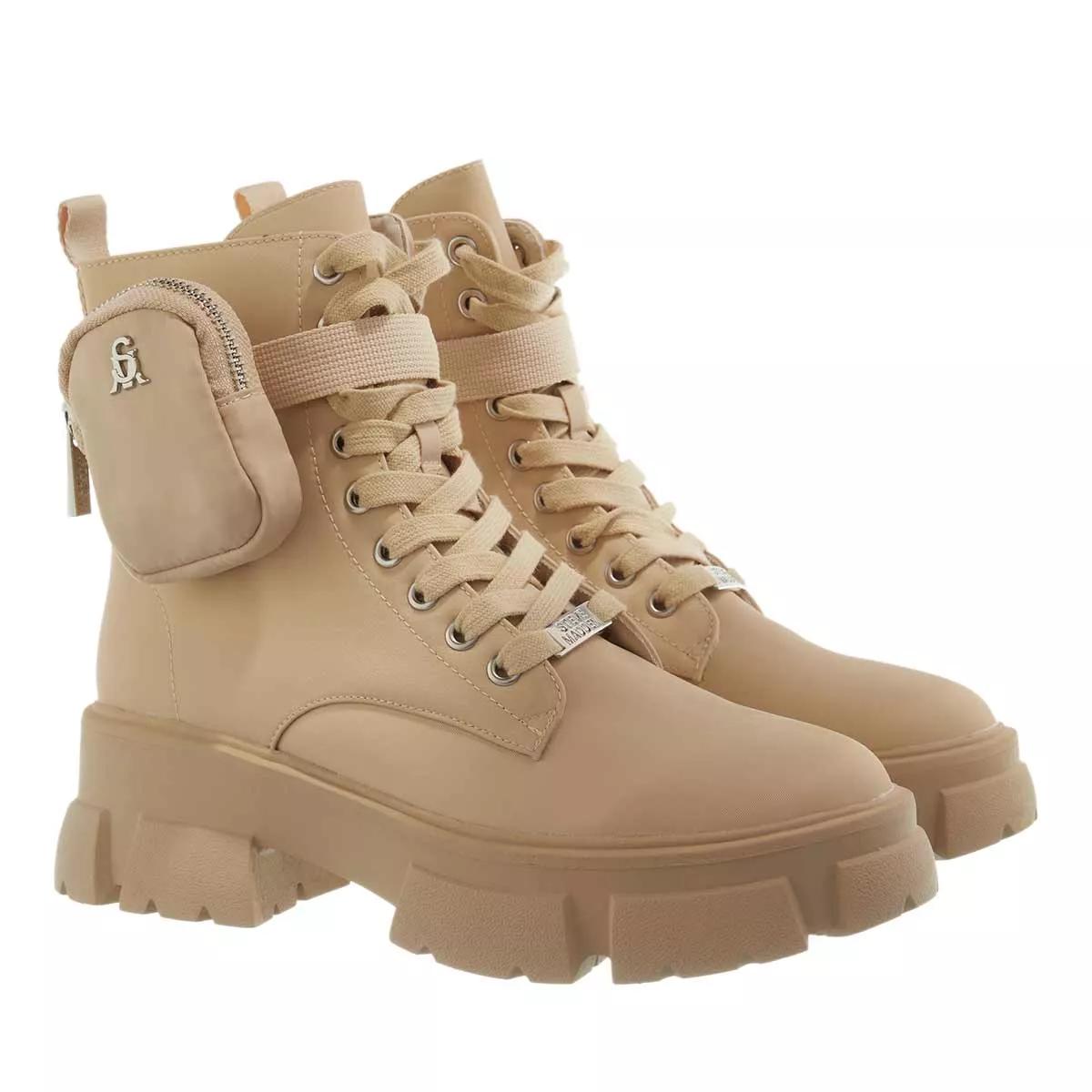 Steve madden shop sifter tan boots