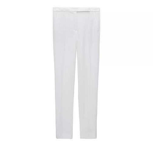 Dorothee Schumacher CASUAL ATTRACTION pants 126 light cream 