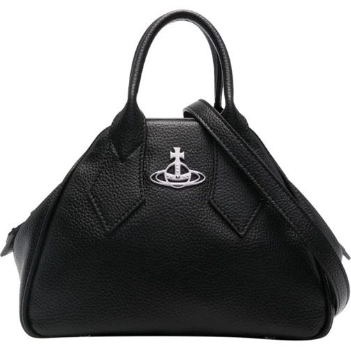 Vivienne Westwood Fourre-tout Bags Black schwarz