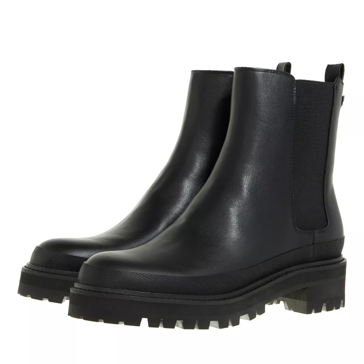 Guess Babala Black Chelsea Boot