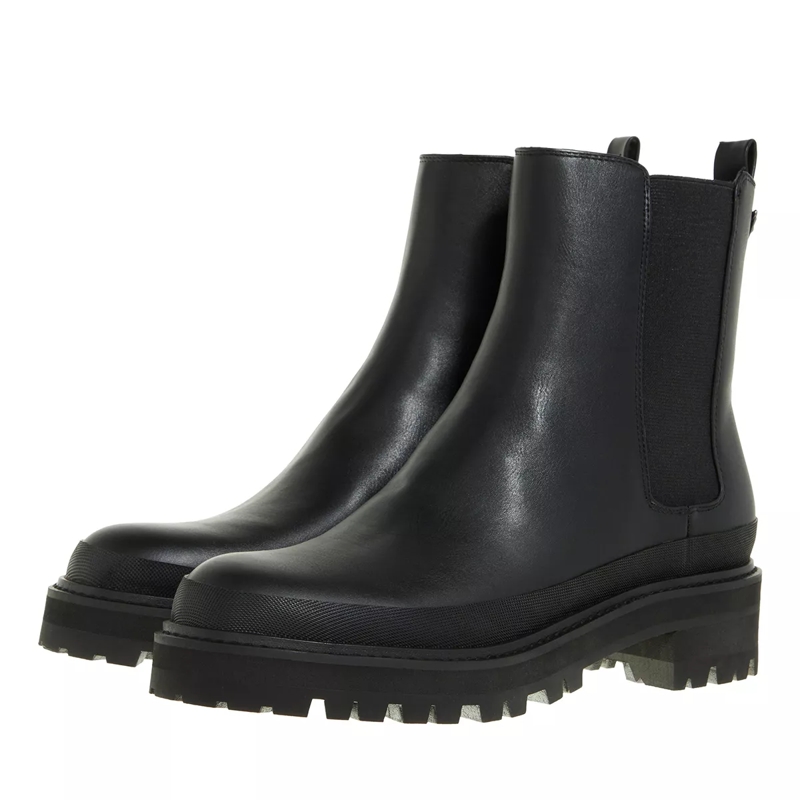 Guess Chelsea Boots Babala Black