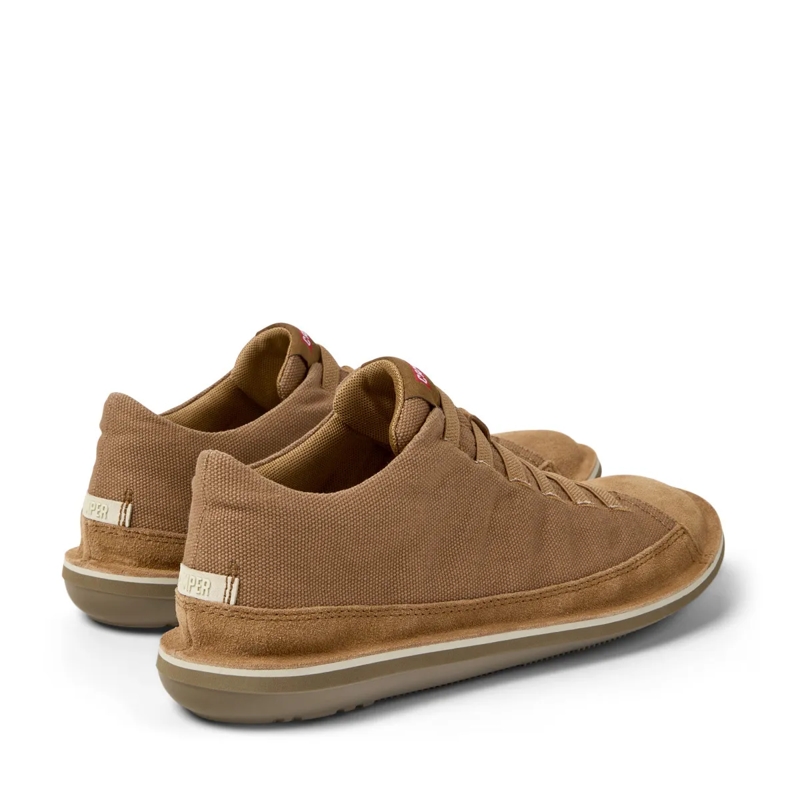 Camper Low-Top-Sneaker Sneaker Beetle mittel-braun(Image 3)