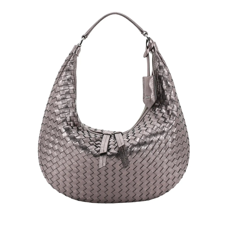 Abro Bucket Bag Beutel NANA taupe