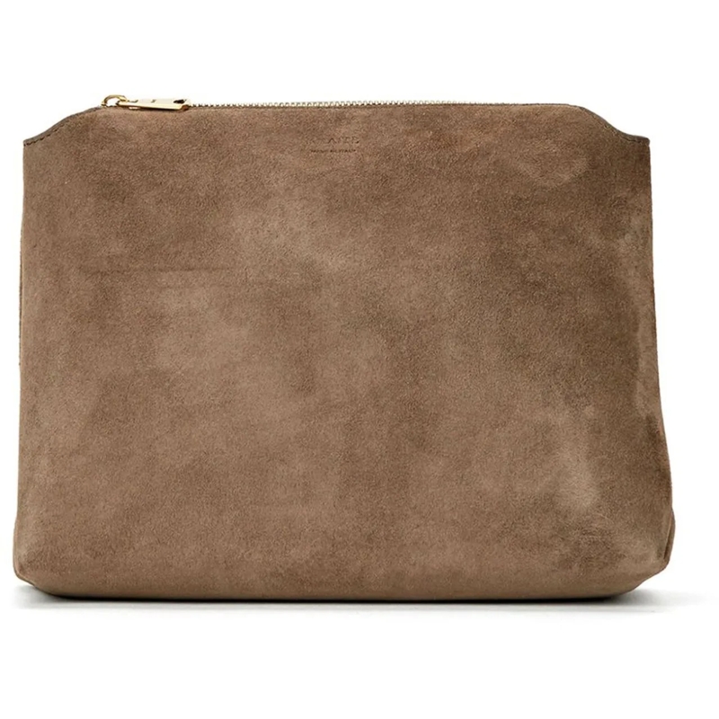 Khaite Schultertasche Bags Brown braun