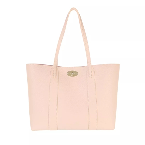 Mulberry Bayswater Tote Bag Icy Pink Fourre-tout