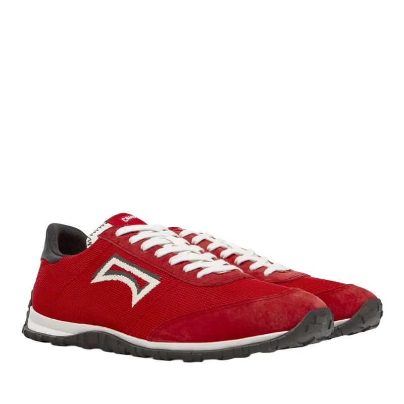 Camper Low-Top-Sneaker Sneaker Drift Walk mittel-rot(Image 2)