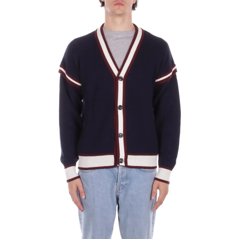 Gcds  Sweaters Blue blau