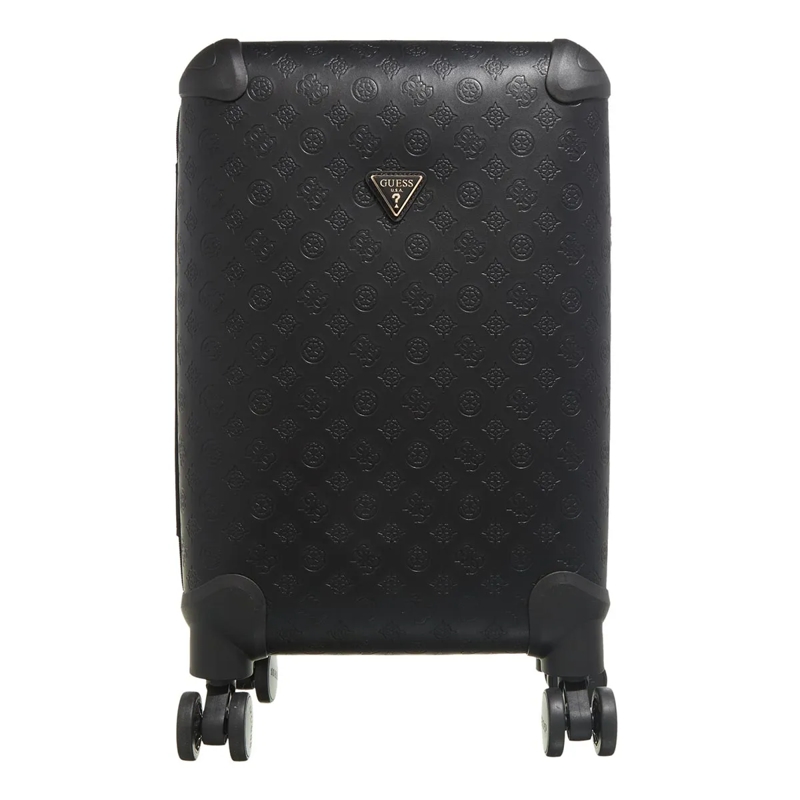 Guess Trolley Wilder 18 In 8-Wheeler Black