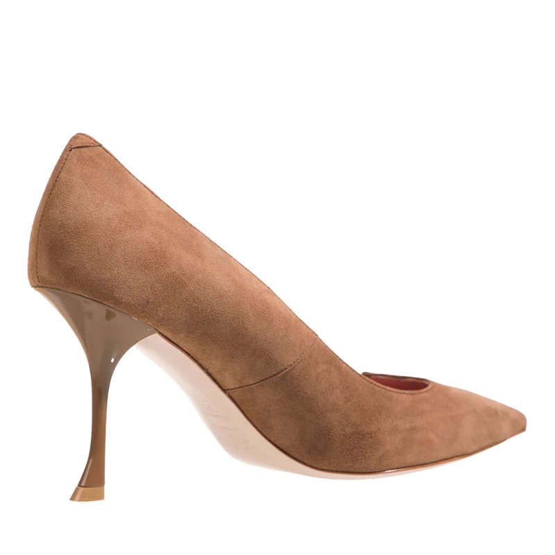 Roger Vivier Pumps Love Pumps Brown(Image 4)