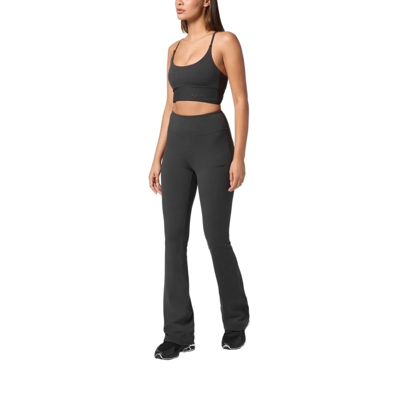 Plein Sport  Sport Bh schwarz(Image 3)