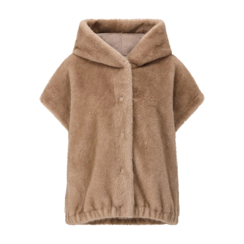 STUDIO AR Bontjassen Studio Ar Olena  Camel 05tl256038.01 Hellbraun