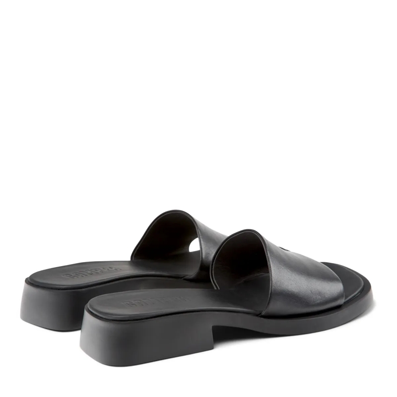 Camper Sandalen Sandalen Dana schwarz(Image 3)