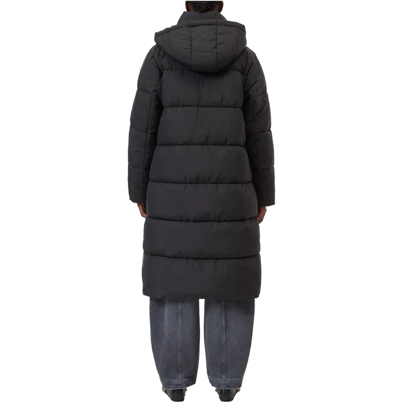 Closed Manteaux de tanche Closed Puffer Coat  Zwart C97378-69f-22 schwarz(Image 4)