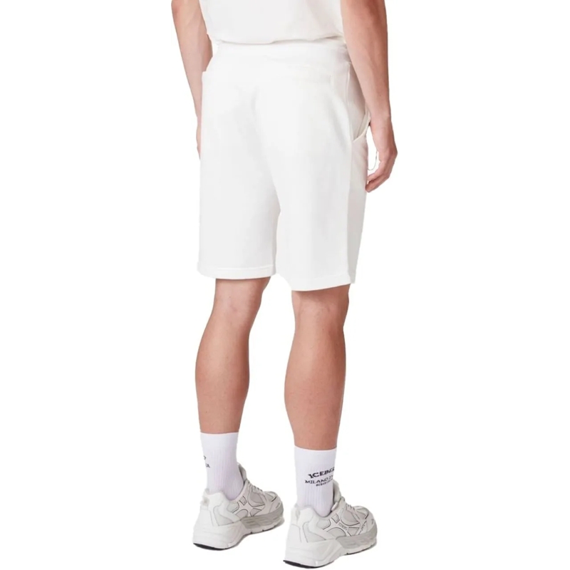 Iceberg Shorts Iceberg  Shorts Ecru 24ei1p0d0246317 weiß(Image 2)