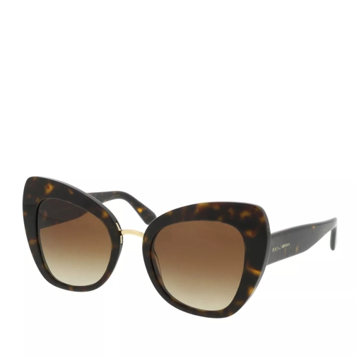 Dolce&Gabbana DG 0DG4319 51 502/13 Sonnenbrille