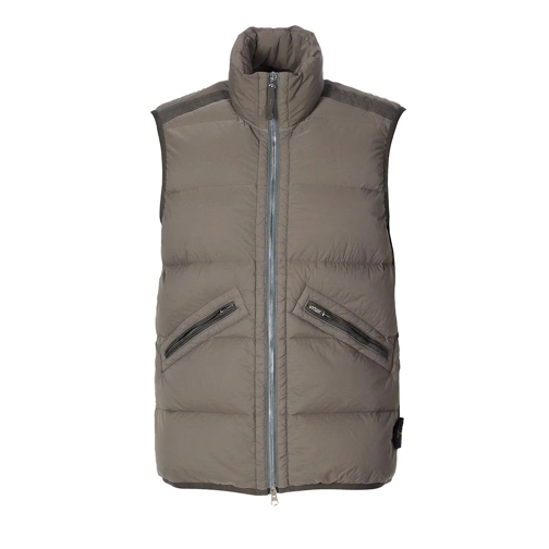 Stone Island Vest WESTE V0075