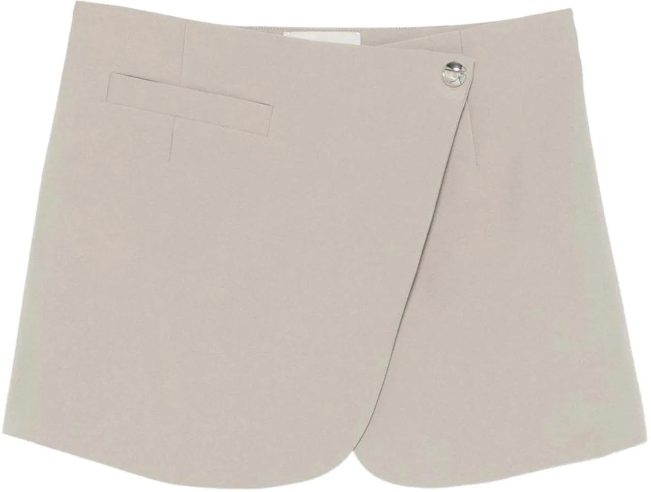 Thumbnail - Coperni - Skirts Beige - Größe 38 - beige