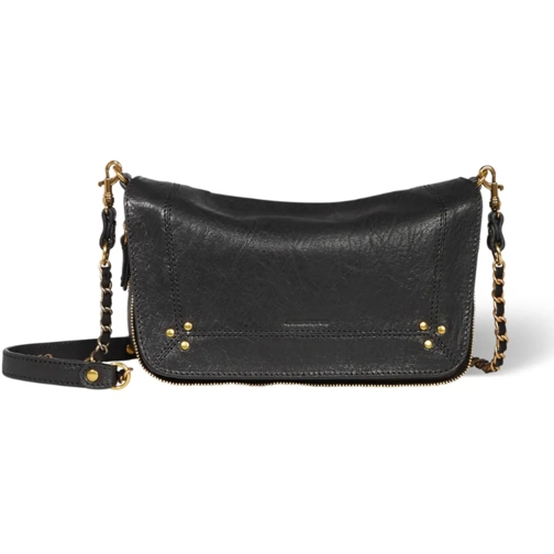 Jerome Dreyfuss Fourre-tout Bags Black schwarz