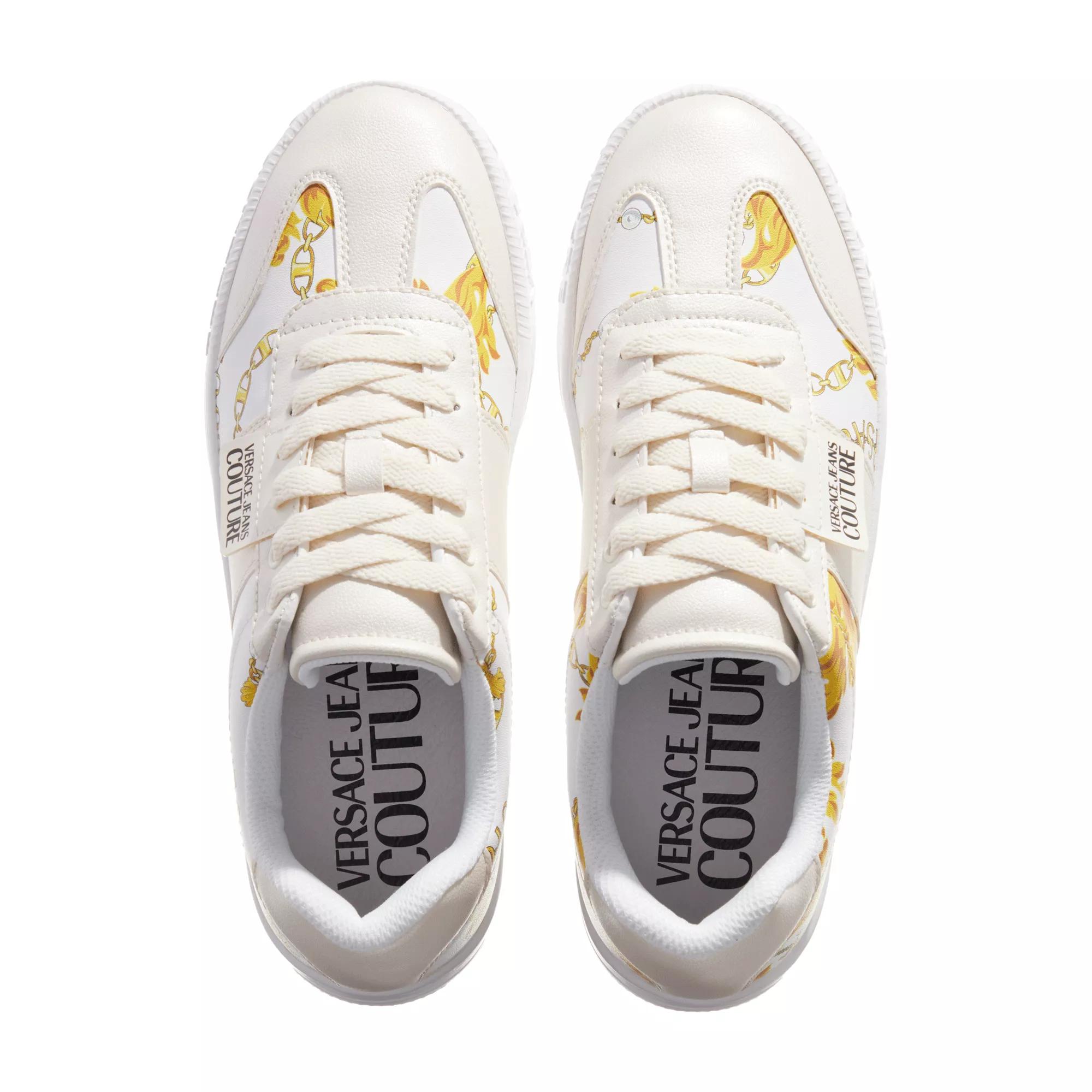 Scarpe da hot sale tennis versace