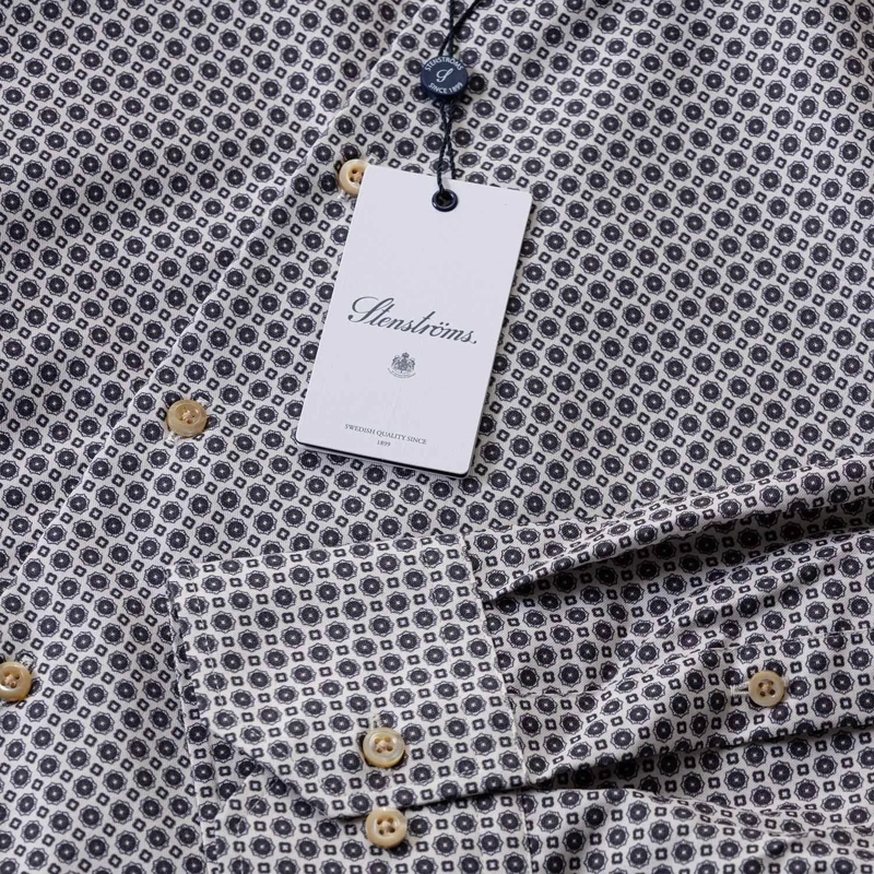 STENSTRÖMS Chemise 712751 9222 mehrfarbig(Image 3)