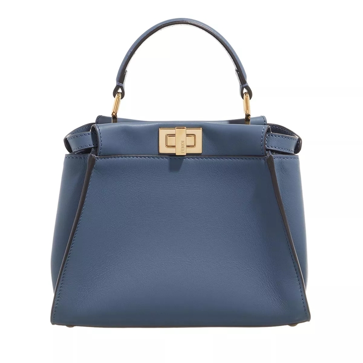 Fendi peekaboo 2025 bag sale