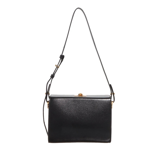 Furla Schultertasche Furla Arco Mini Shoulder Bag Nero