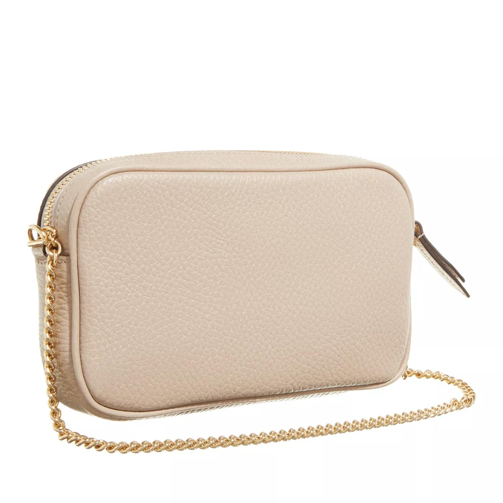 Gucci Crossbody bags GG Marmont Mini Shoulder Bag in beige
