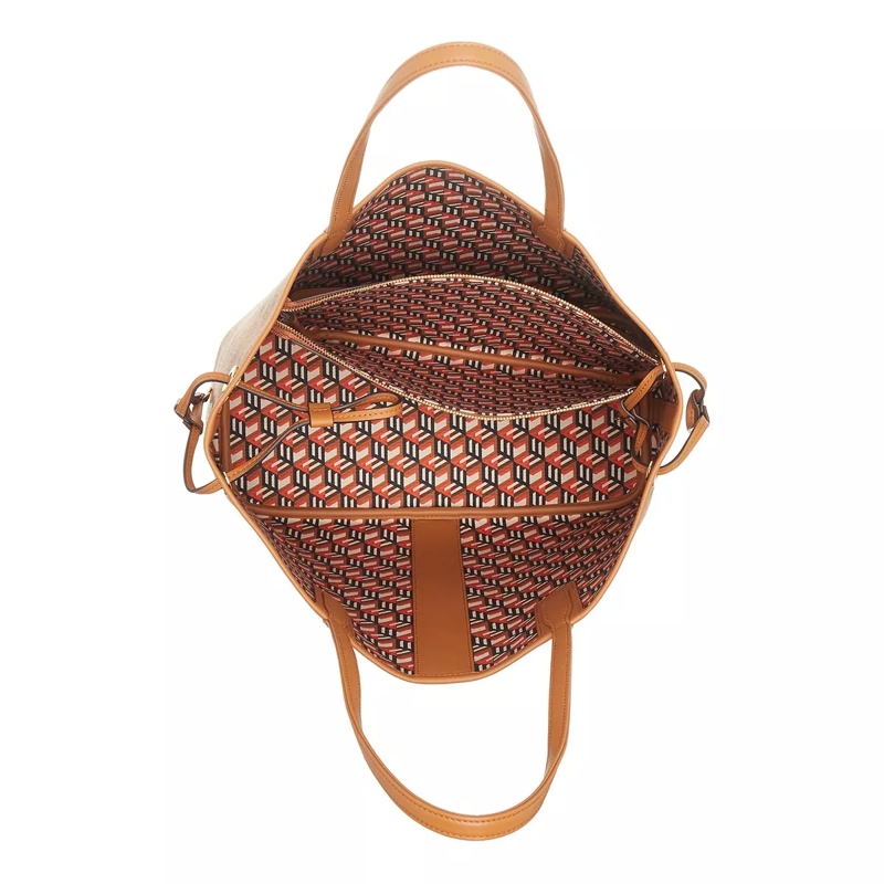 MCM Shopper Liz Vi Shopper Med Co, One Size (Image 7)